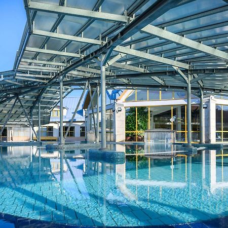 Park Inn By Radisson Sarvar Resort & Spa Luaran gambar