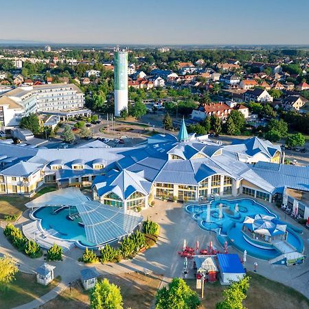 Park Inn By Radisson Sarvar Resort & Spa Luaran gambar