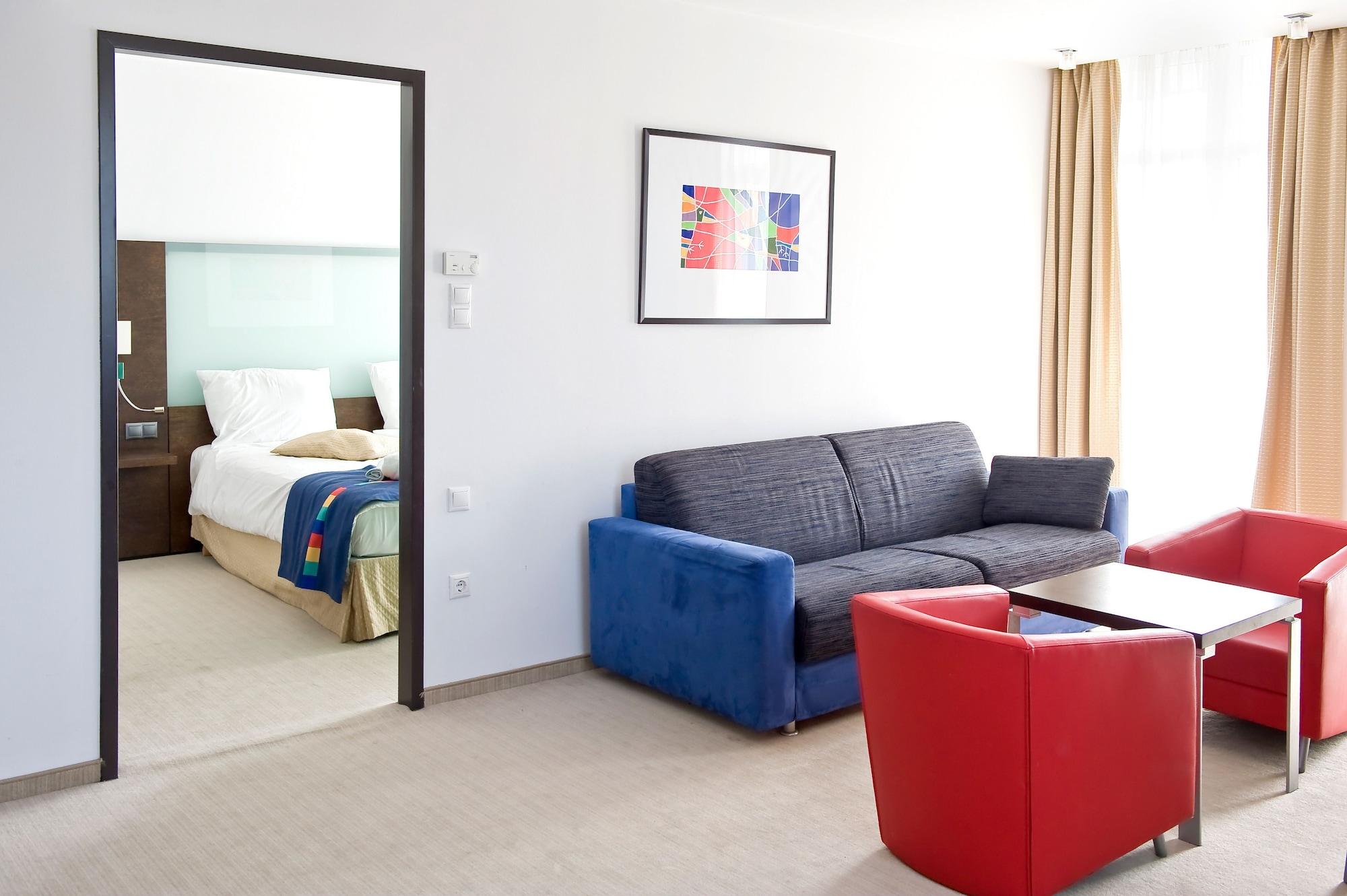 Park Inn By Radisson Sarvar Resort & Spa Luaran gambar