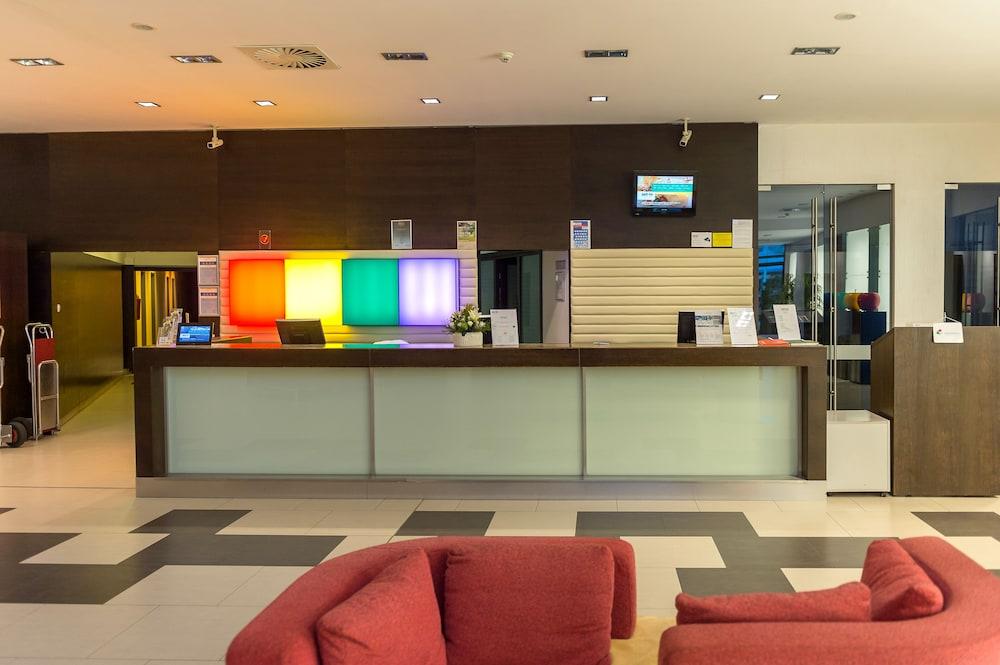 Park Inn By Radisson Sarvar Resort & Spa Luaran gambar