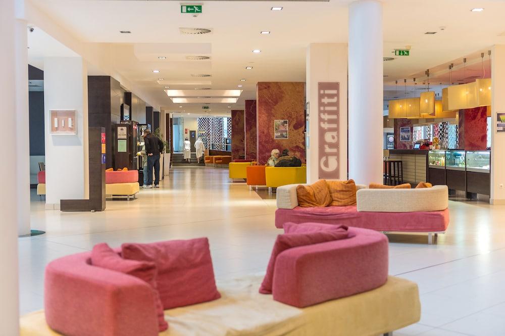 Park Inn By Radisson Sarvar Resort & Spa Luaran gambar