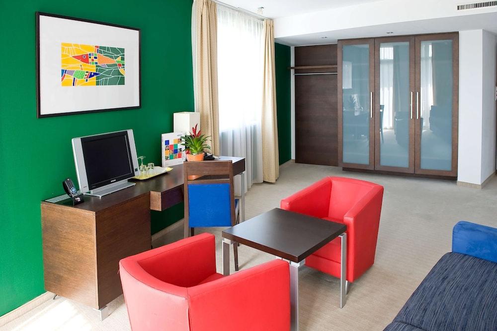 Park Inn By Radisson Sarvar Resort & Spa Luaran gambar