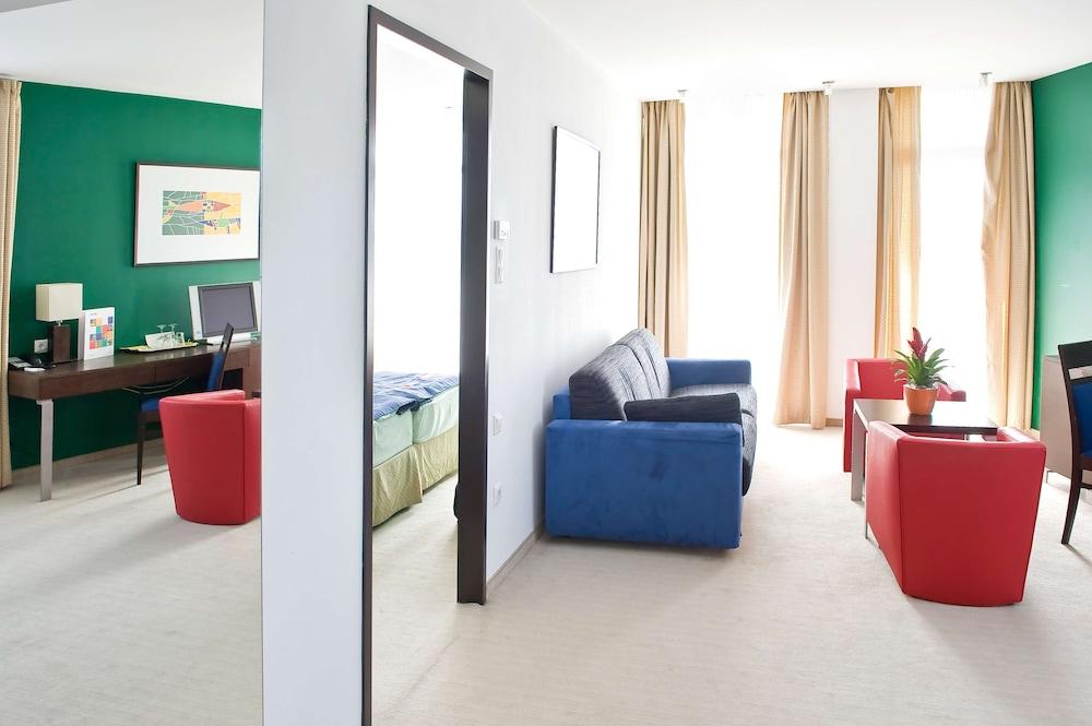 Park Inn By Radisson Sarvar Resort & Spa Luaran gambar
