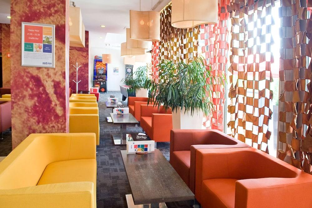 Park Inn By Radisson Sarvar Resort & Spa Luaran gambar