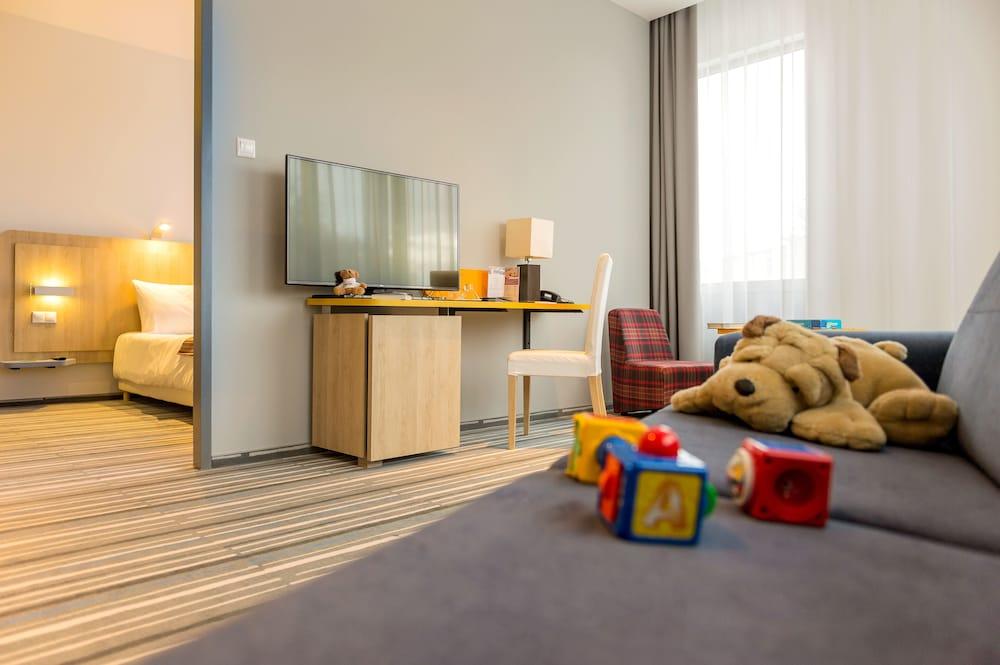 Park Inn By Radisson Sarvar Resort & Spa Luaran gambar