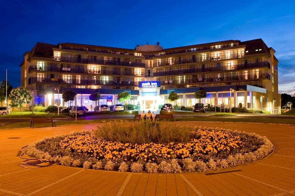 Park Inn By Radisson Sarvar Resort & Spa Luaran gambar