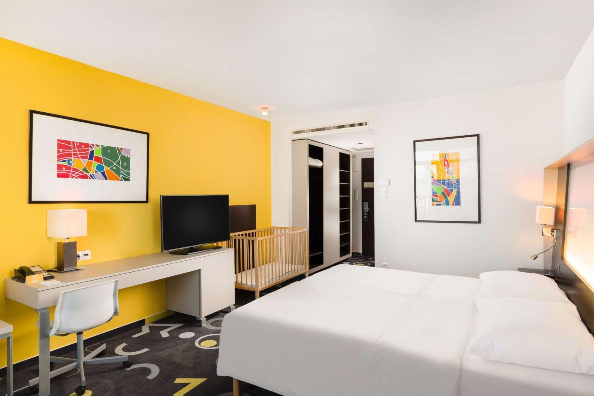 Park Inn By Radisson Sarvar Resort & Spa Luaran gambar