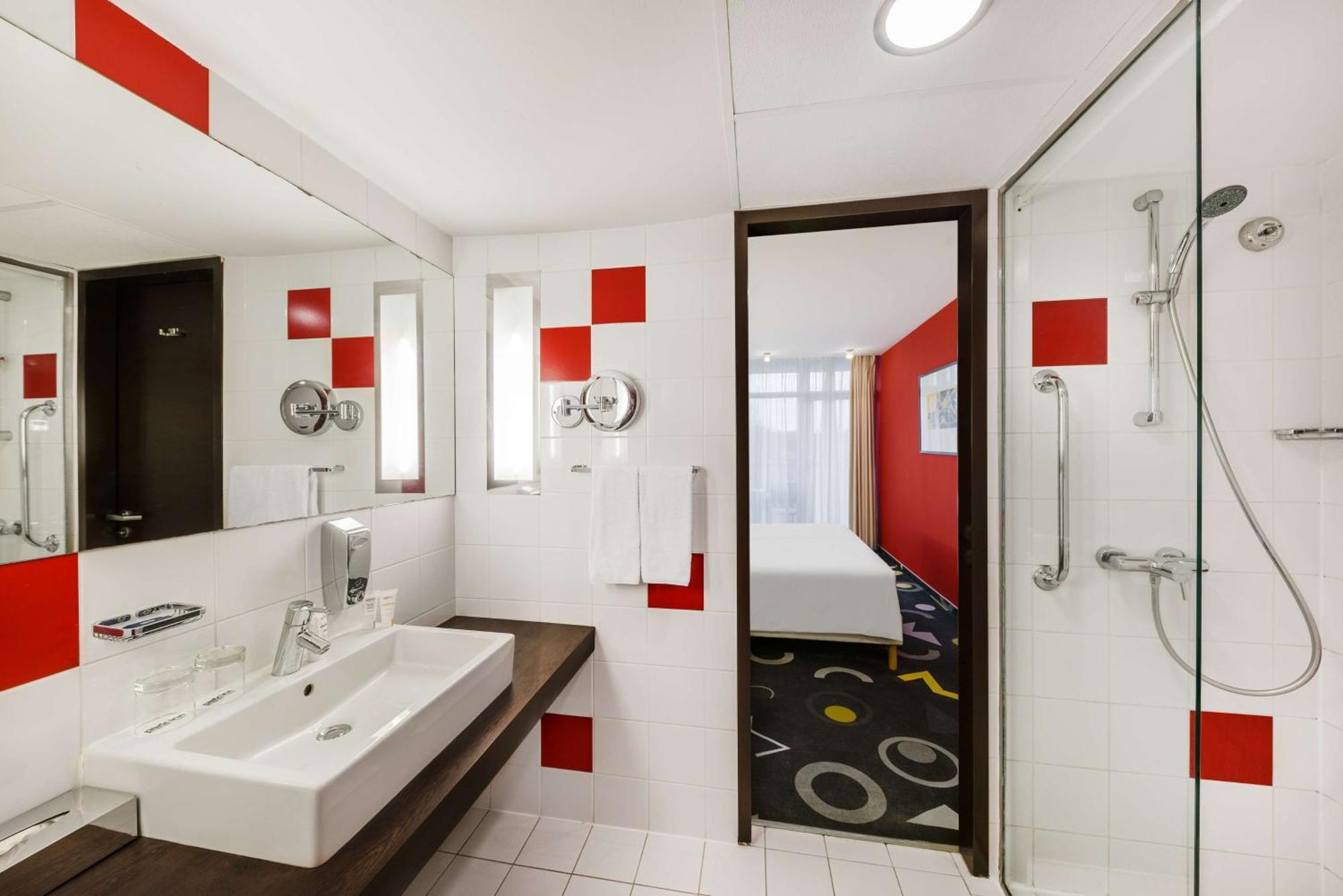 Park Inn By Radisson Sarvar Resort & Spa Luaran gambar
