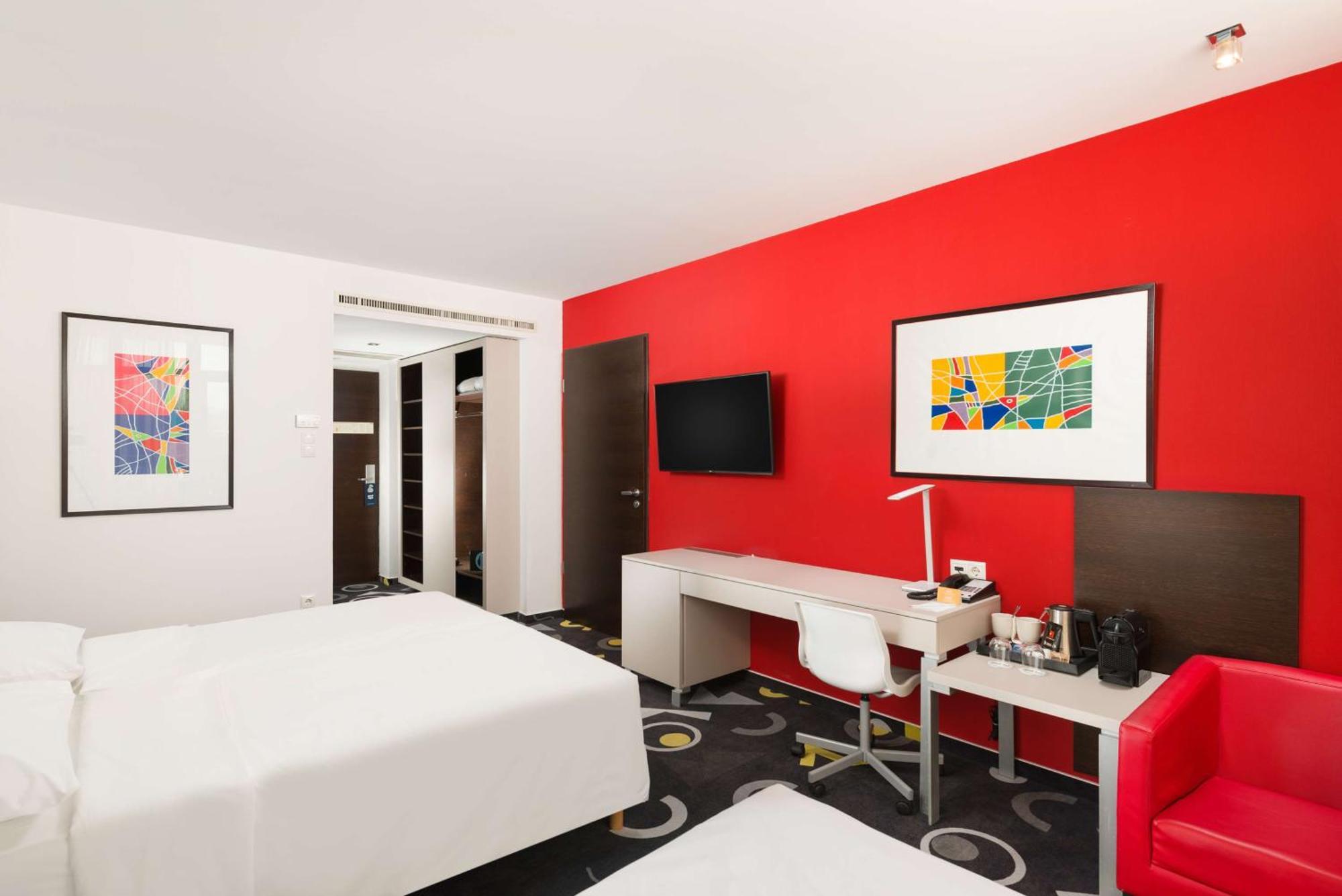Park Inn By Radisson Sarvar Resort & Spa Luaran gambar