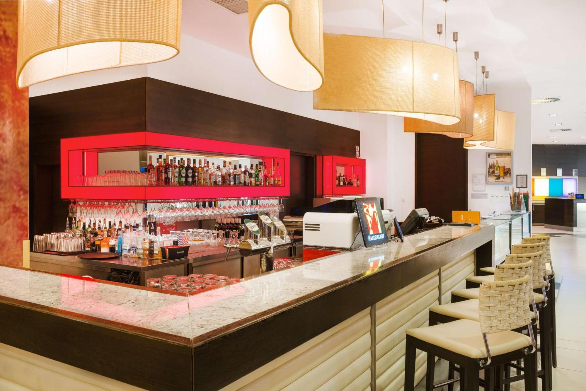 Park Inn By Radisson Sarvar Resort & Spa Luaran gambar