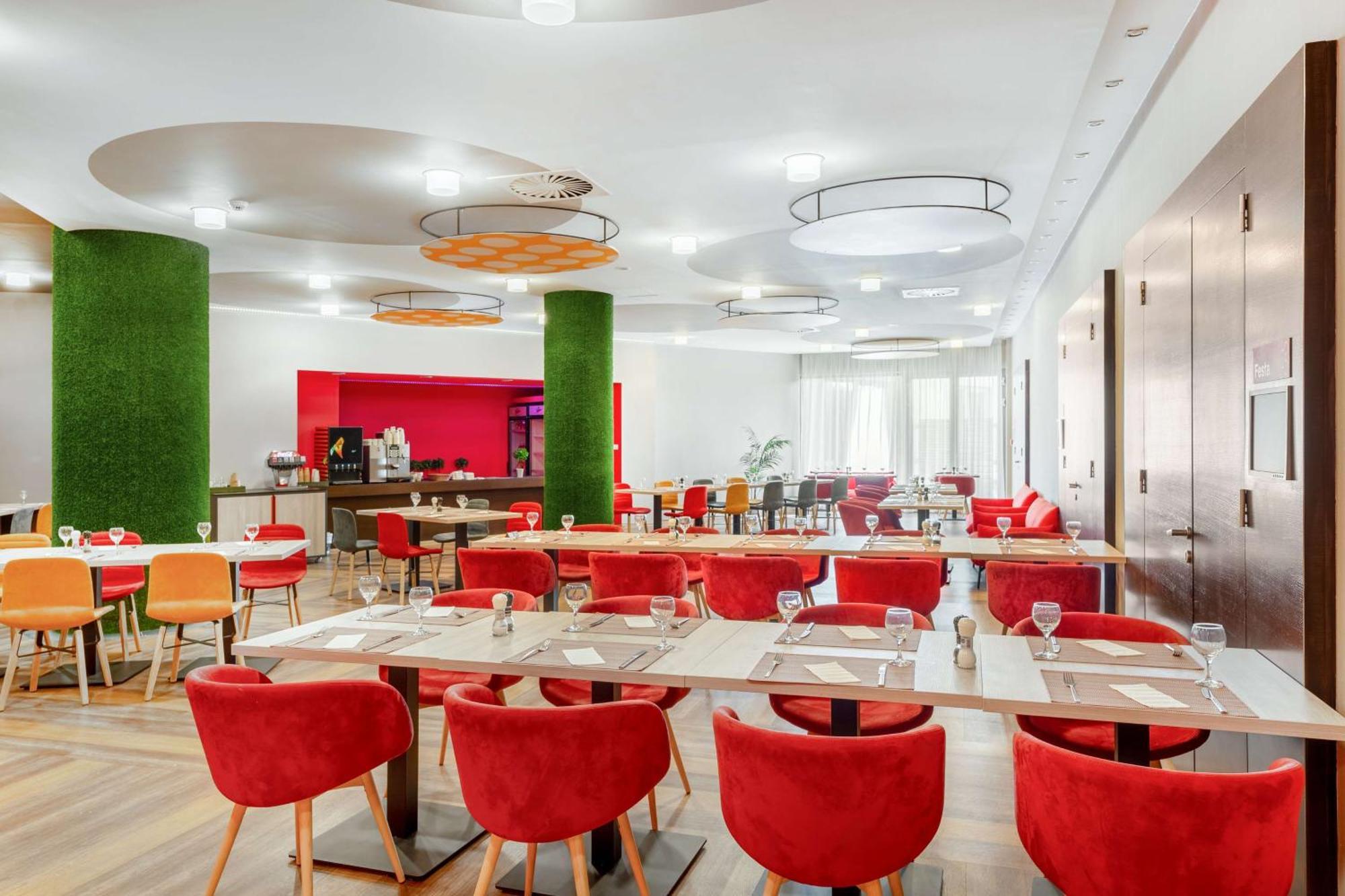 Park Inn By Radisson Sarvar Resort & Spa Luaran gambar