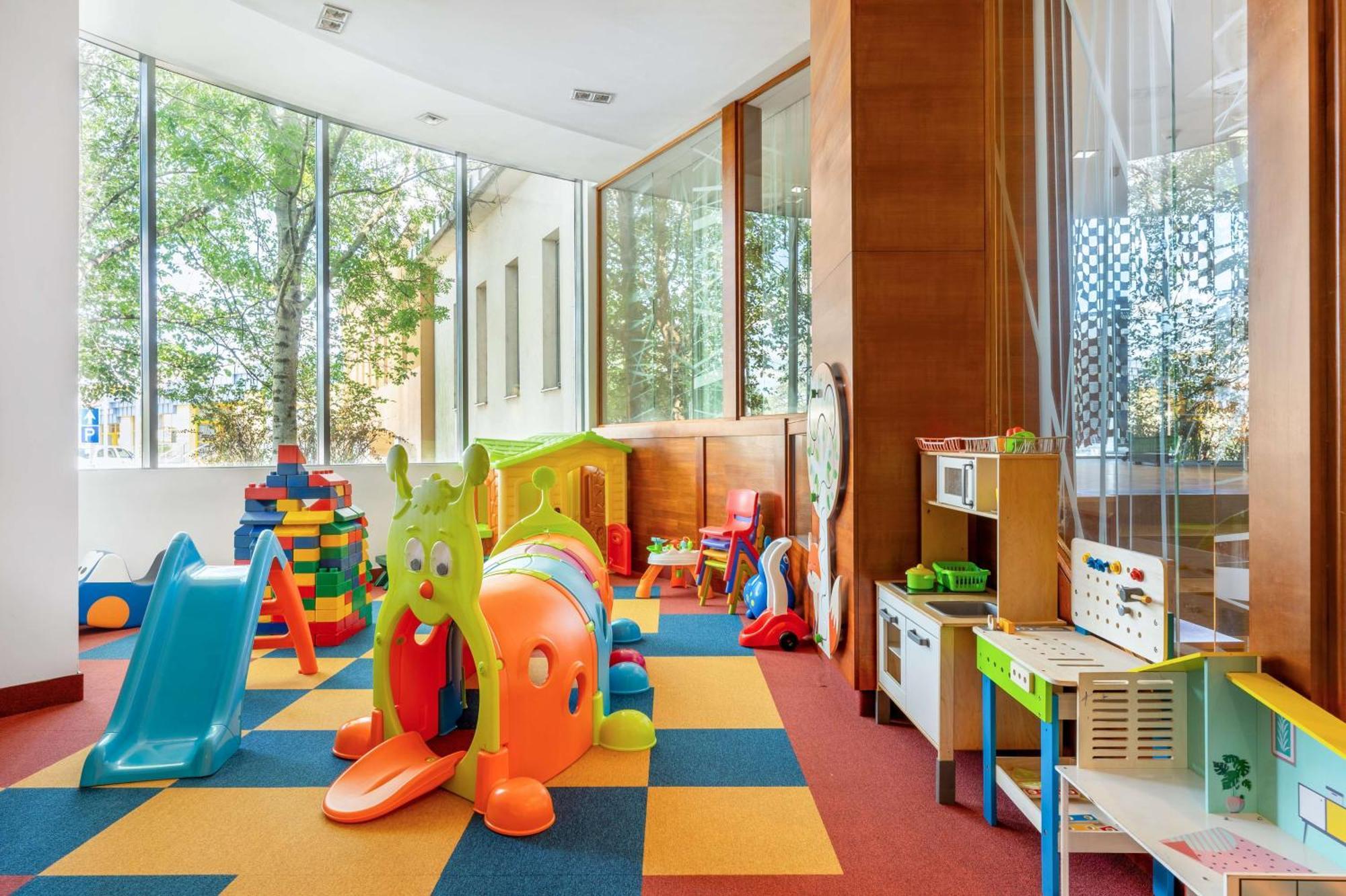 Park Inn By Radisson Sarvar Resort & Spa Luaran gambar