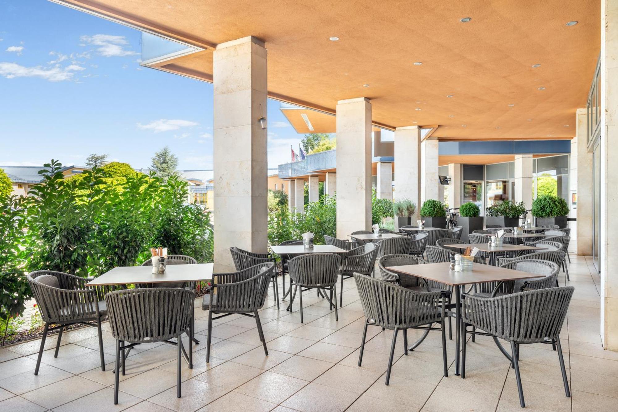 Park Inn By Radisson Sarvar Resort & Spa Luaran gambar
