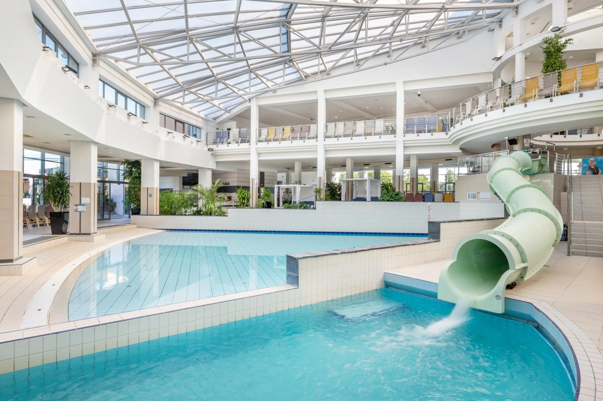 Park Inn By Radisson Sarvar Resort & Spa Luaran gambar