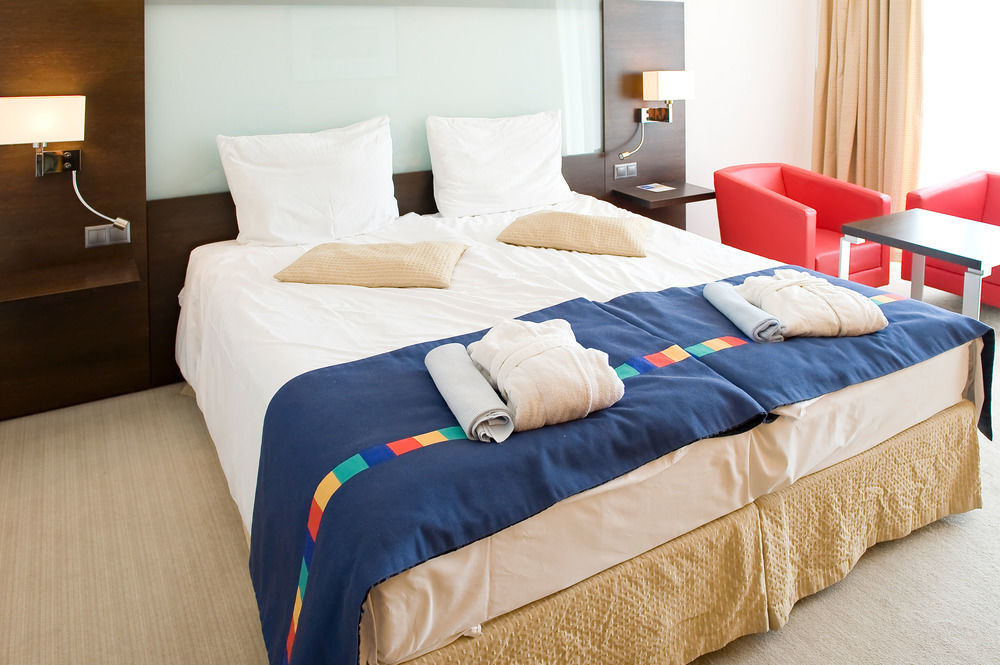 Park Inn By Radisson Sarvar Resort & Spa Luaran gambar